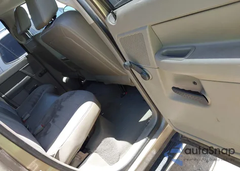 2007 Dodge Ram 1500 St z USA, uszkodzony, nr VIN 1D7HA18P97J635901